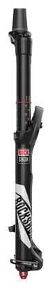 RockShox Fork Yari RC - 27.5 15x100 Solo Air  Tapered 42 offset Disc
