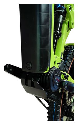 AVS Engine Skid Plate for Cube Stereo Hybrid 140/160 (2022 Models)