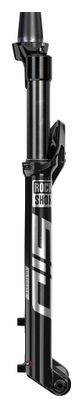Fourche Rockshox Sid Ultimate Race Day 29'' Remote | Boost 15x110 mm | Offset 44 | Noir 2023