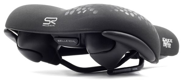 SELLE ROYALE Freeway Fit Relaxed
