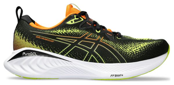 asics gel noosa tri 5 noir