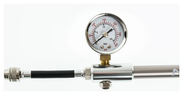  NEATT Pompe haute pression (Max 300 psi/21 bar)