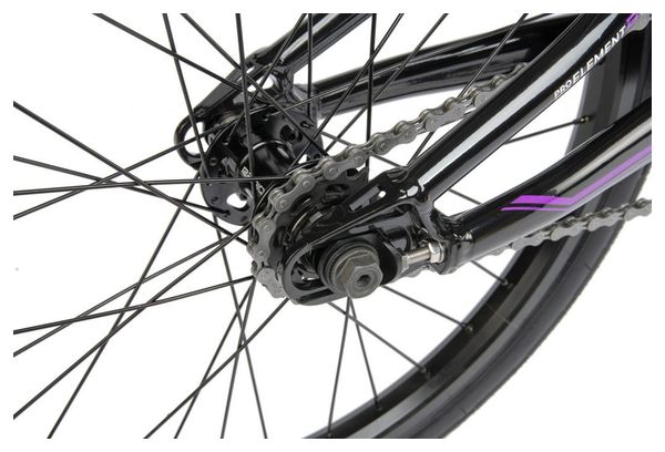 BMX Race Radio Bikes Xenon Pro XL Noir