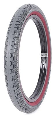 The Shadow Conspiracy Creeper Finest 20'' Tire Black / Red