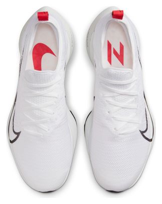 Nike Air Zoom Tempo Running Shoes Next% Blanco