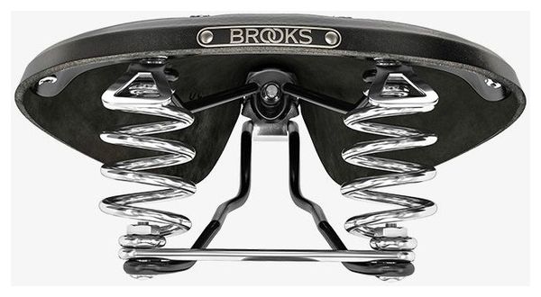 Selle Brooks B67 Noir