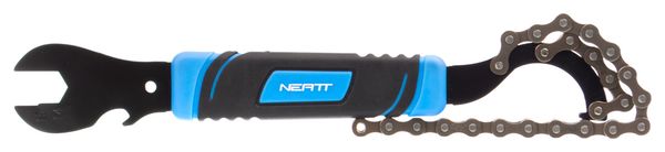 Neatt Chain Whip 14/15mm