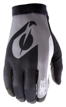 O&#39;Neal AMX Altitude Long Handschuhe Schwarz / Grau