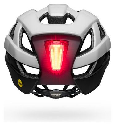 Bell Falcon XR LED Mips Helm Weiß