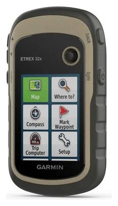 GPS Outdoor Garmin eTrex 32x