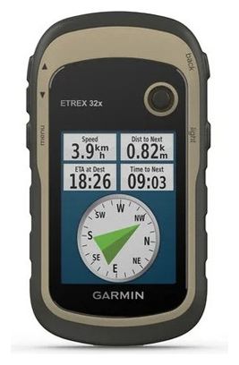 Garmin eTrex 32x Handheld-GPS