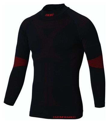Sous-Maillot Thermique BBB Infrarouge FirLayer Noir