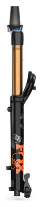 Fourche Fox Racing Shox 38 Float E-Tuned Factory Grip 2 27.5'' | Boost 15x110 | Déport 44 | Noir 2023