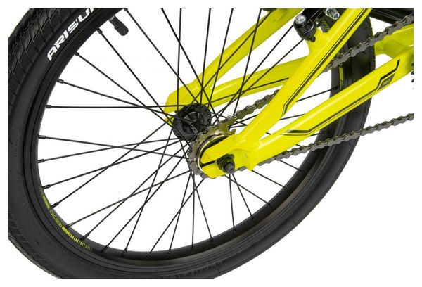 BMX Race Radio Bikes Kobalt Experte Gelb 2021