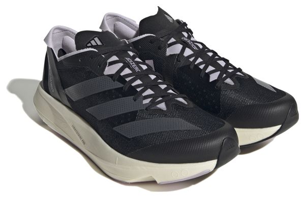 Chaussures de Running adidas running Adizero Takumi Sen 9 Noir