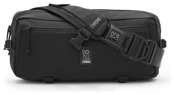 Chrome Industries Kadet Black Shoulder Bag