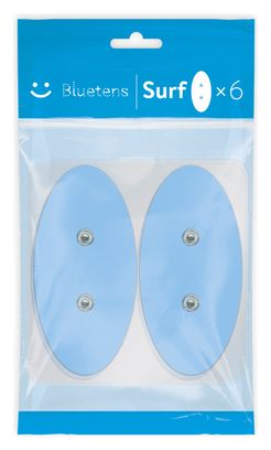 Bluetens Surf 6 electrodes 