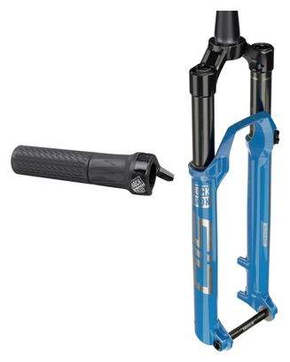 Forcella Rockshox Sid Ultimate Race Day 29'' Remote| Boost 15x110 mm | Offset 44 | Blu 2023