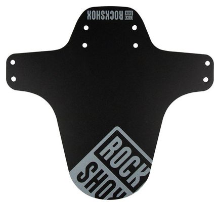 Rockshox MTB Fenders Black Grey