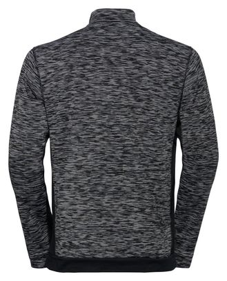 1/2 Zip Sweater Odlo Berra Gray