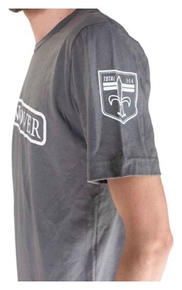 T-shirt Total-BMX Hangover