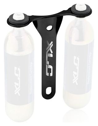 XLC PU-X06 CO2 Cartridge Bracket for Bottle Cage