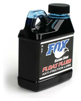 Huile Fourche FOX RACING SHOX Float Fluid 30WT (230ml)