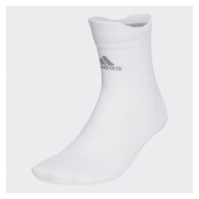 adidas running x adizero Socks White