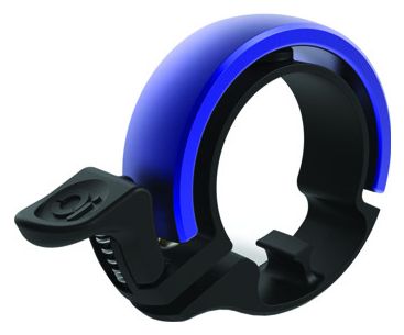 Doorbell Knog Oi Bell Limited Small Black / Blue