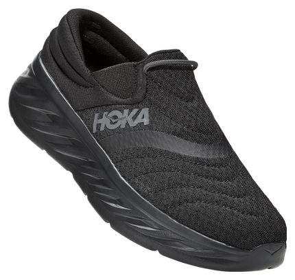 Hoka ORA Recovery Shoe 2 Noir Homme