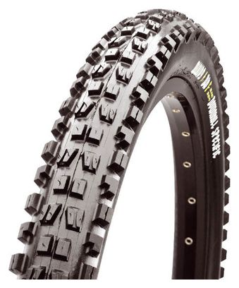 MAXXIS Tire MINION DHF 26 x 2.50 &#39;&#39; EXO Protection42a SuperTacky Tubetype Flexible TB74267400