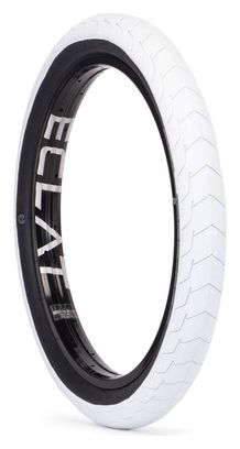 BMX Eclat Decoder Tire White / Black