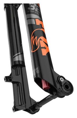 Fox Racing Shox 32 Float Factory SC 29 &#39;&#39; Kabolt Fork | FIT4 Remote 3 Pos | Boost 15x110mm | Offset 44 | Black 2023