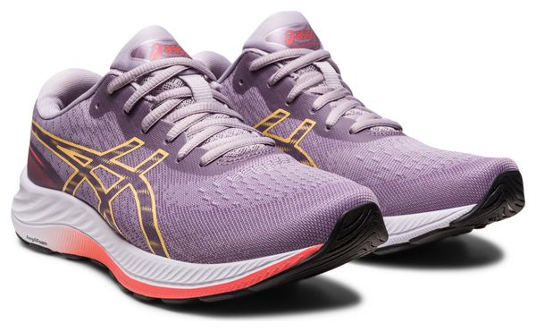 Chaussures de Running Asics Gel Excite 9 Violet Femme