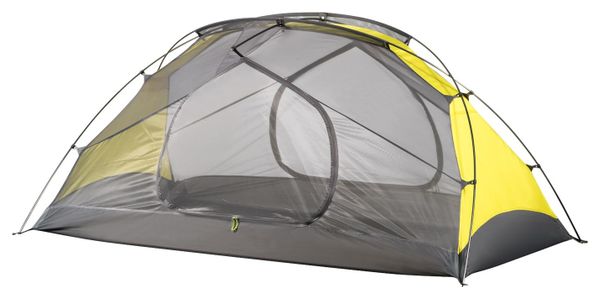 Tente Auto-portante 3 Saisons Salewa Denali III Tent Vert