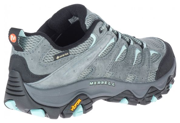 Merrell Moab 3 Gtx Womens Hiking Shoes
