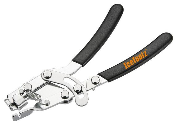 IceToolZ Cable Puller 01A1