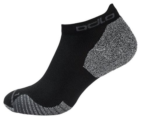 Medium Odlo Ceramicool Run Socks Black Unisex 42-44