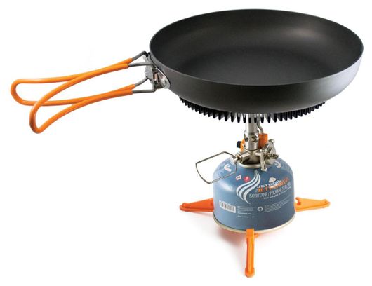 Jetboil MIGHTY MO stove