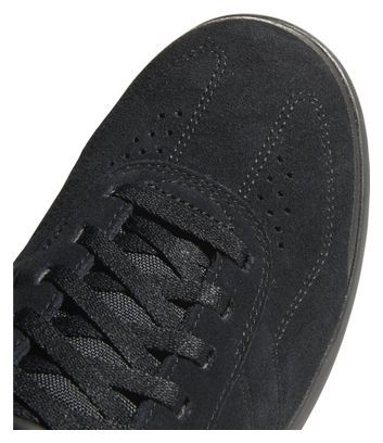 Pair of Fiveten Sleuth DLX Shoes Black