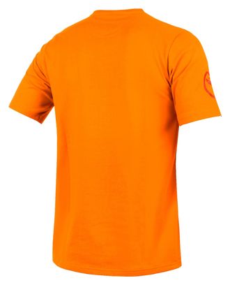 Endura One Clan Pumpkin Carbon T-shirt