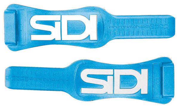 Sidi Soft Buvel Level Ersatzband Blau