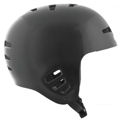TSG DAWN FLEX Helmet Black