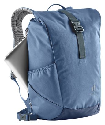 Deuter Stepout 22 Backpack Blue