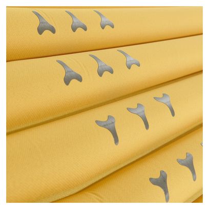 Mattress Forclaz Trek MT500 Large Yellow