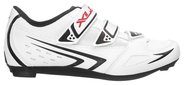 XLC Pair of Shoes CB-R04 White