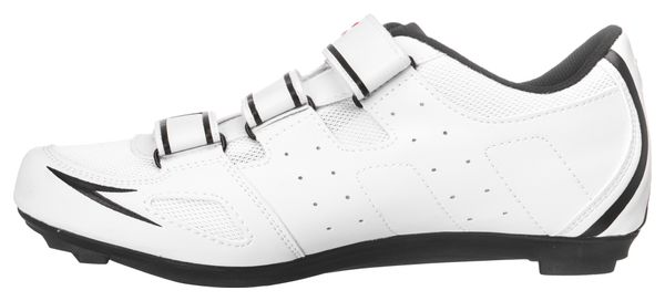 XLC Pair of Shoes CB-R04 White