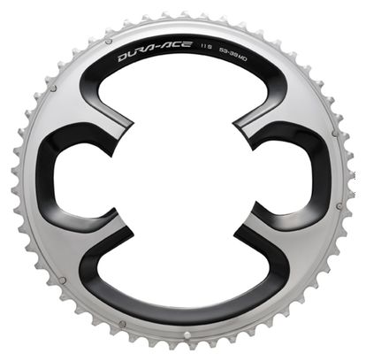 SHIMANO DURA ACE FC-9000 Chainring 11s Grey