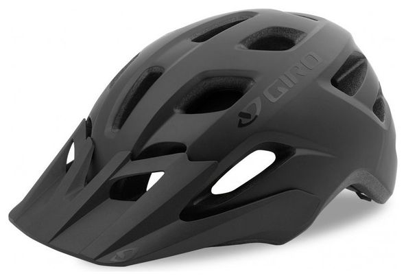 MTB Helmet Giro Compound Black