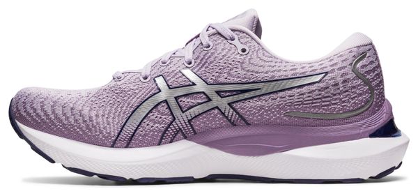 Asics Gel Cumulus 24 Purple Women's Running Shoes